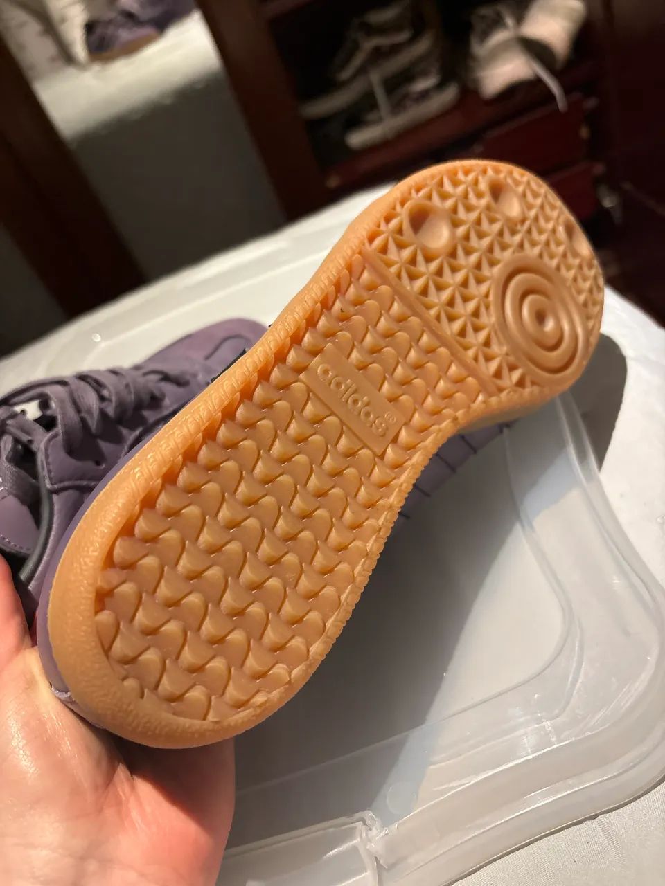 Tenis samba og 40  - Foto 5
