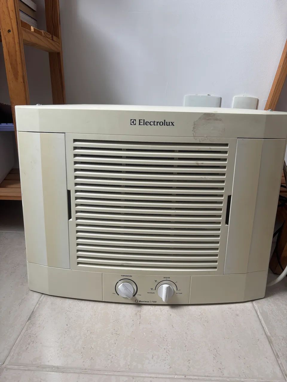Ar Condicionado 110v