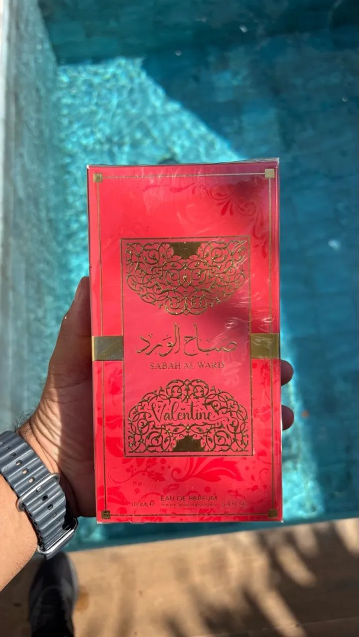 Perfumes  - Foto 3