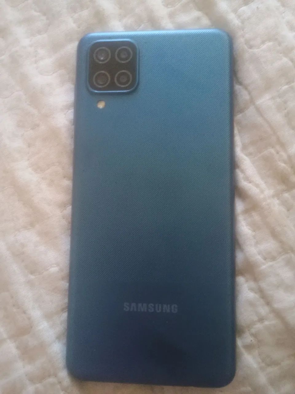 Celular a12, oportunidade  - Foto 2