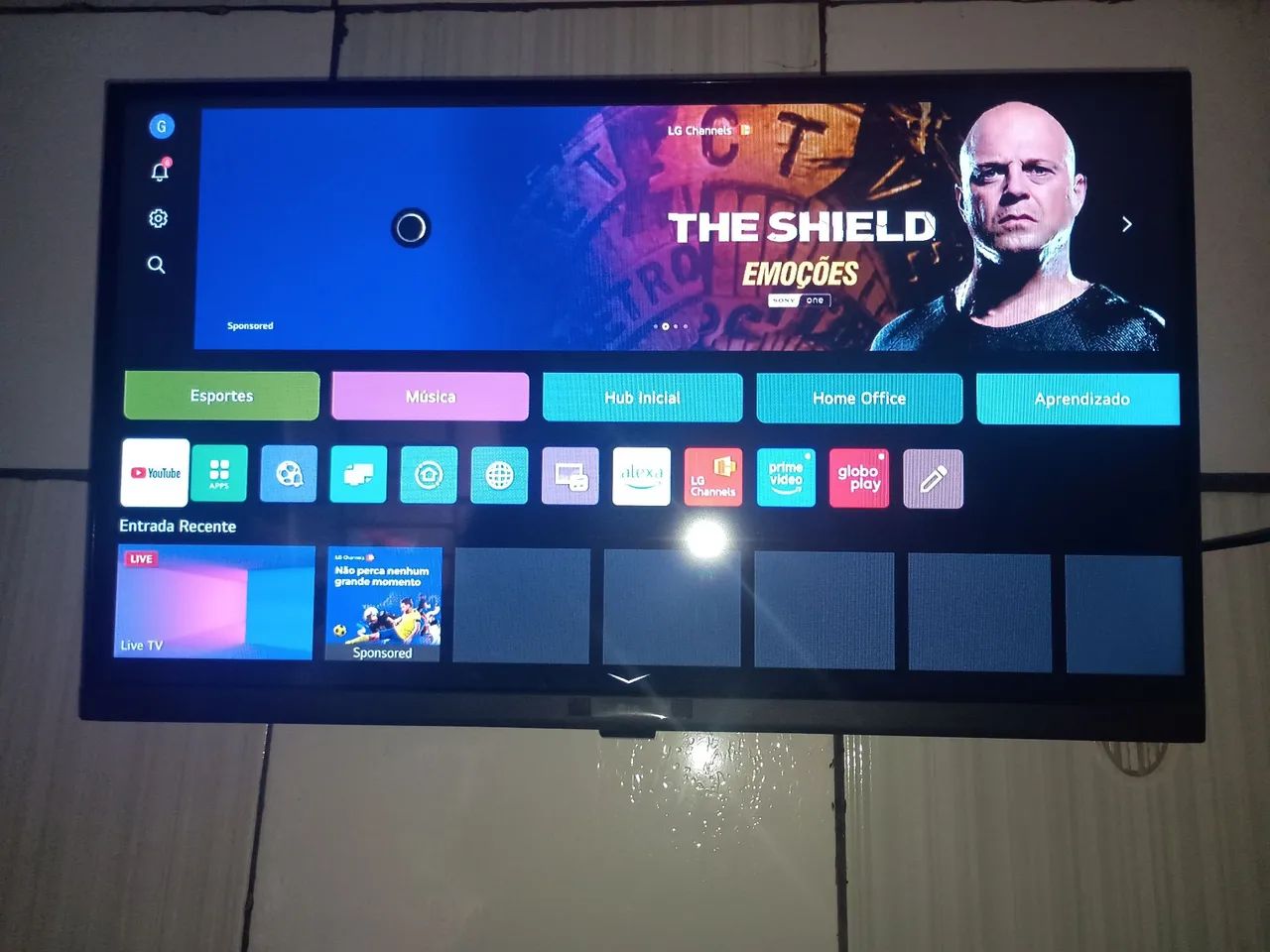 Vendo tv  - Foto 2