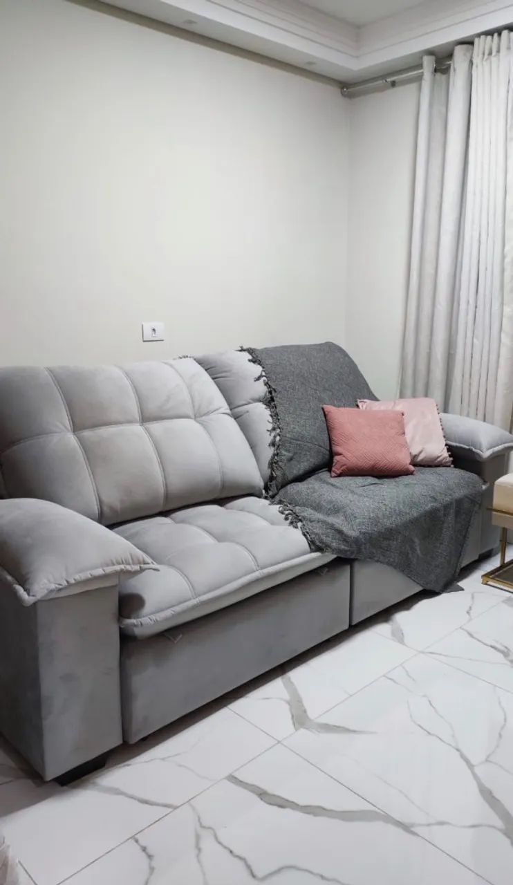 Ciello 2.50m Retractable Sofa439340442122997760
