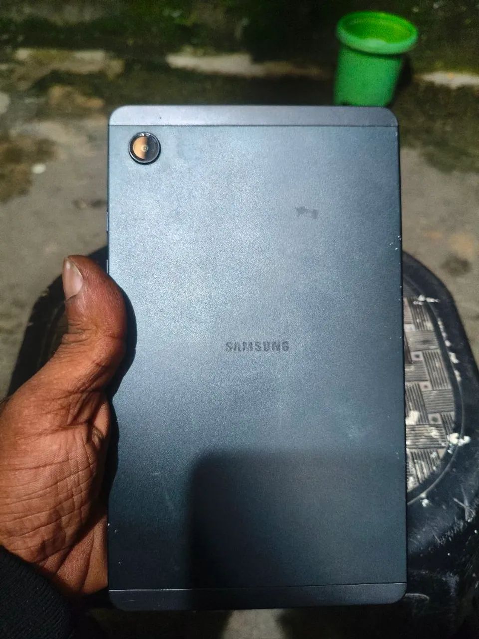 TABLET SAMSUNG A9 64G 4G - Foto 2