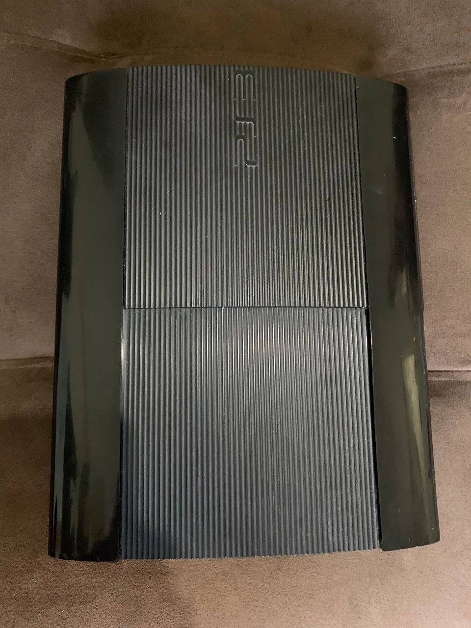 PS3 Super Slim destravado HEN - Foto 3