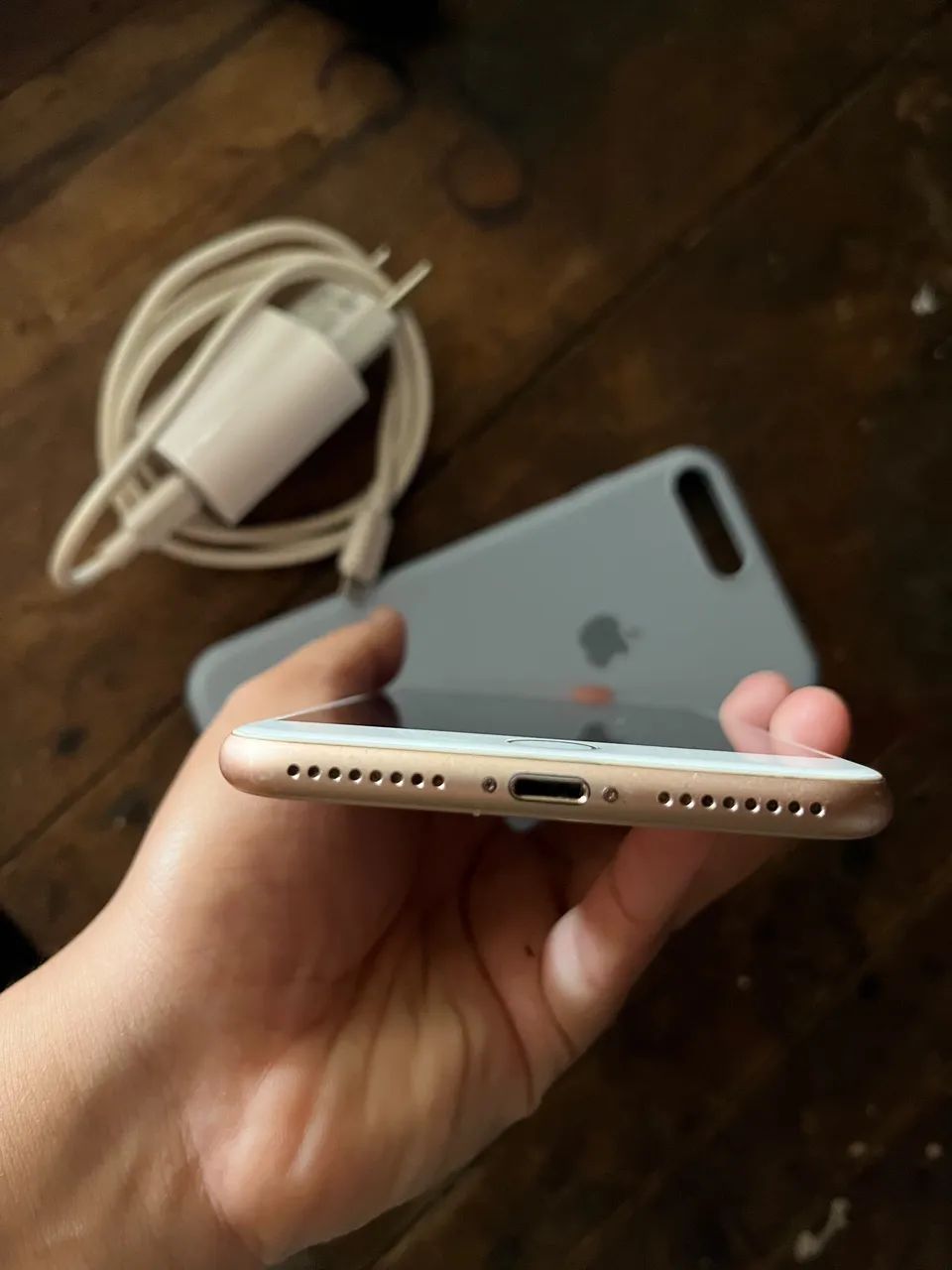 iPhone 8 plus 256gb Original  - Foto 4
