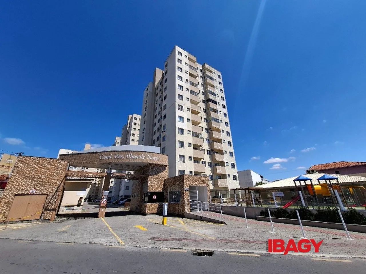 Excelente Apartamento 2 dormitório(s) em Areias - São José - Foto 3