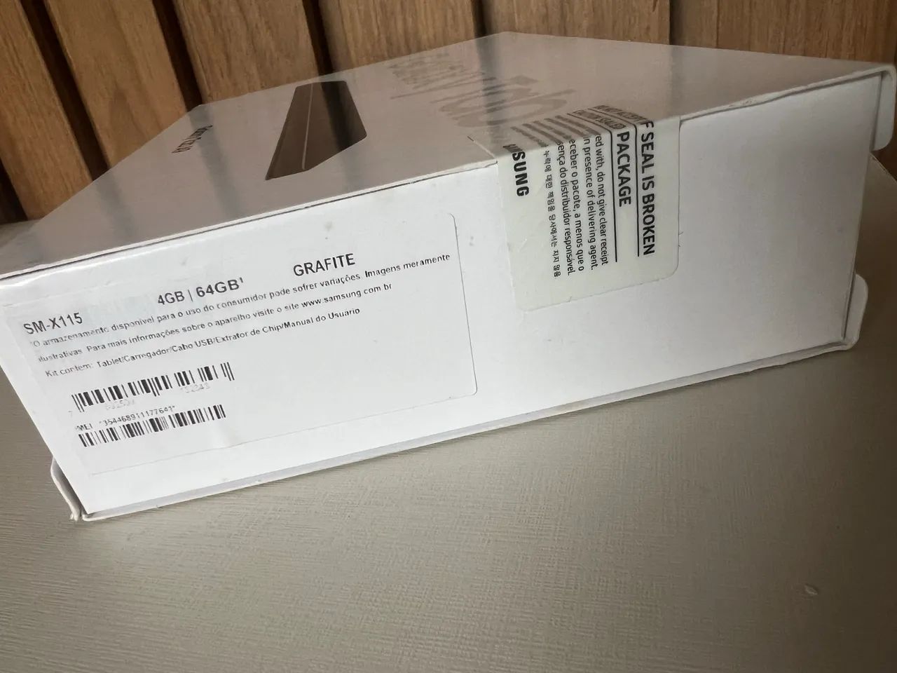 Tablet A9 Samsung  - Foto 2