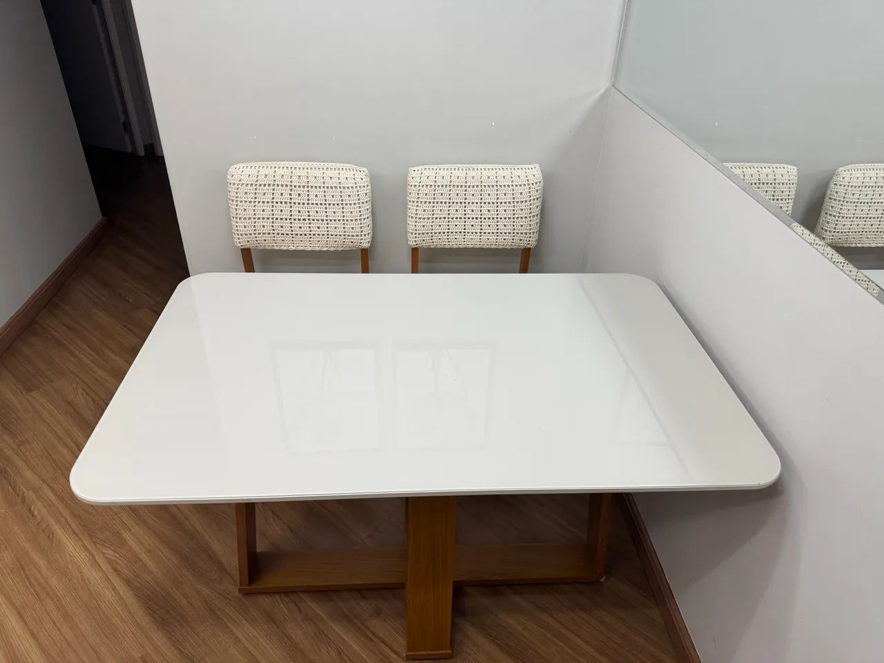 Tampo Para Mesa - Foto 2