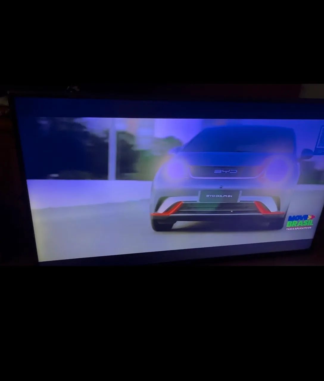 SmartTV LG 49UJ6525 49 polegadas. - Foto 4