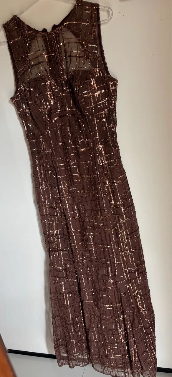 Vestido de festa - Foto 3