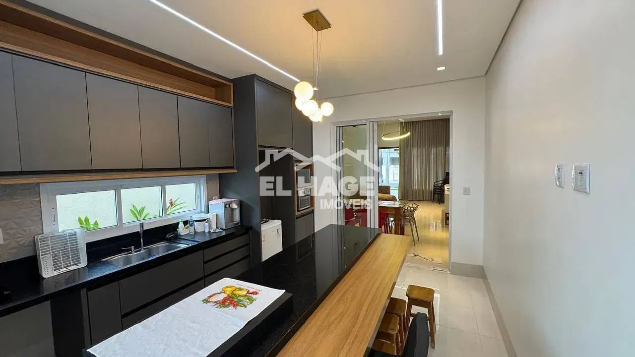 Casa Térrea à venda, Condomínio Belvedere 2, Jardim Imperial, Cuiabá, MT - Foto 3