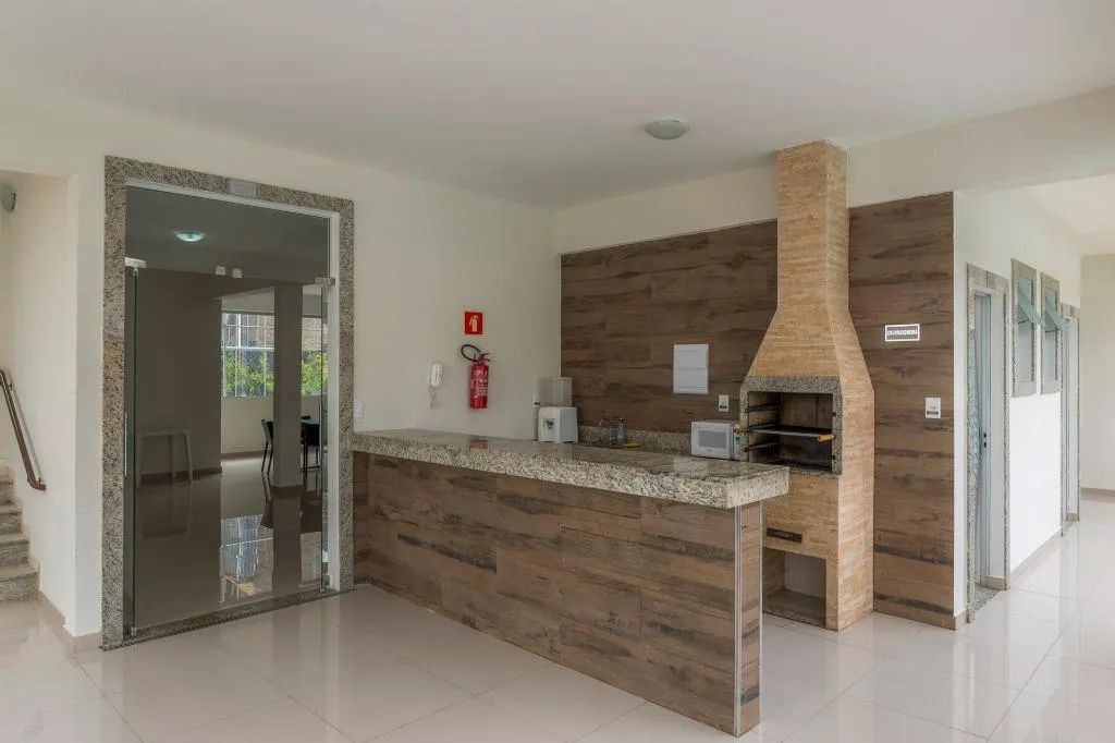 Apartamento 2 quartos - Democrata - Foto 14