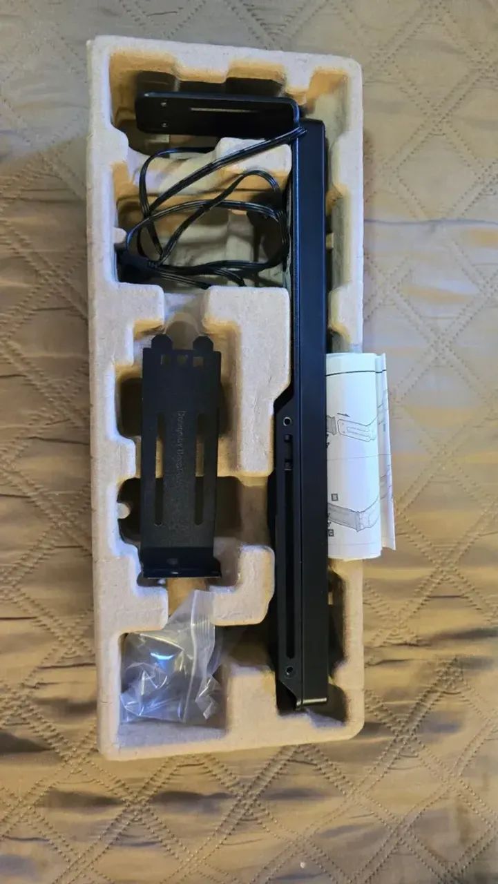 Suporte de Placa de Vídeo Deepcool ST500 - Foto 4