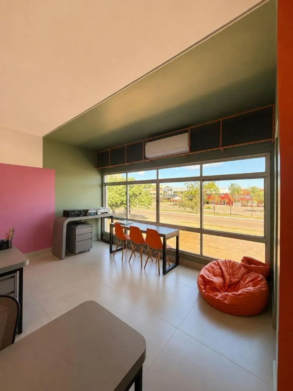 Escritório com 43 m² - Foto 3