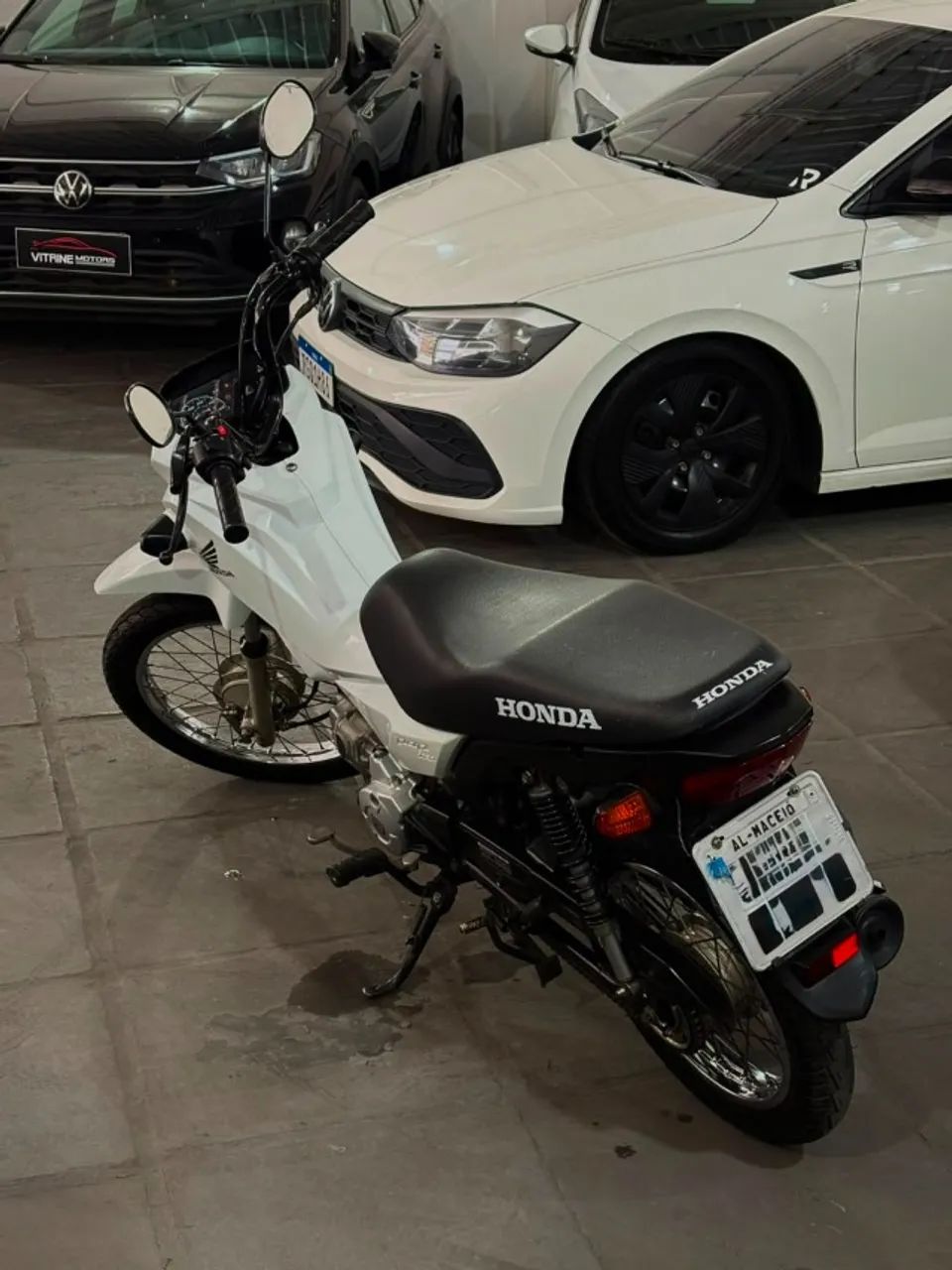 Honda Pop 110i 2018 - Foto 5