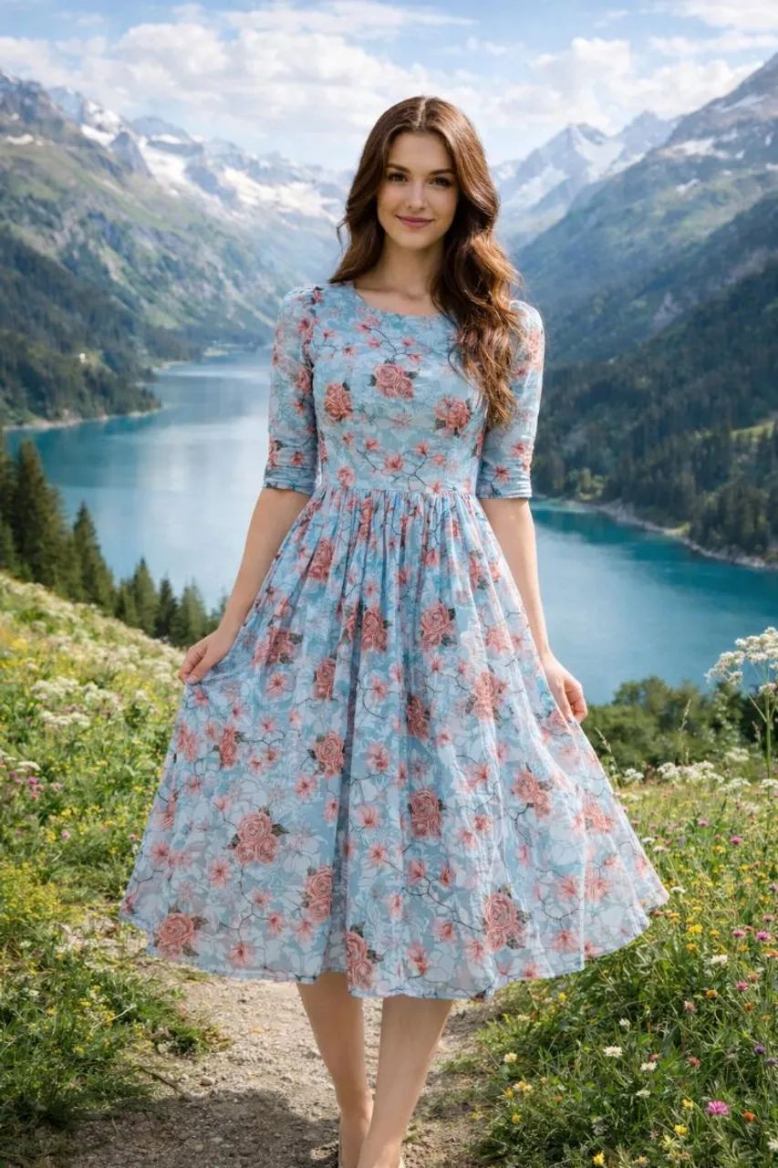Vestido