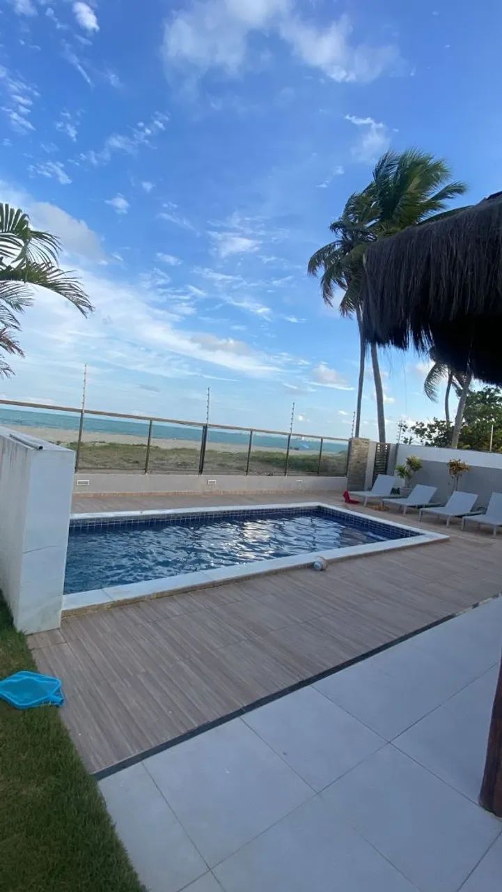 Vendo Terreno  Condomínio Beach Plaza - Foto 3