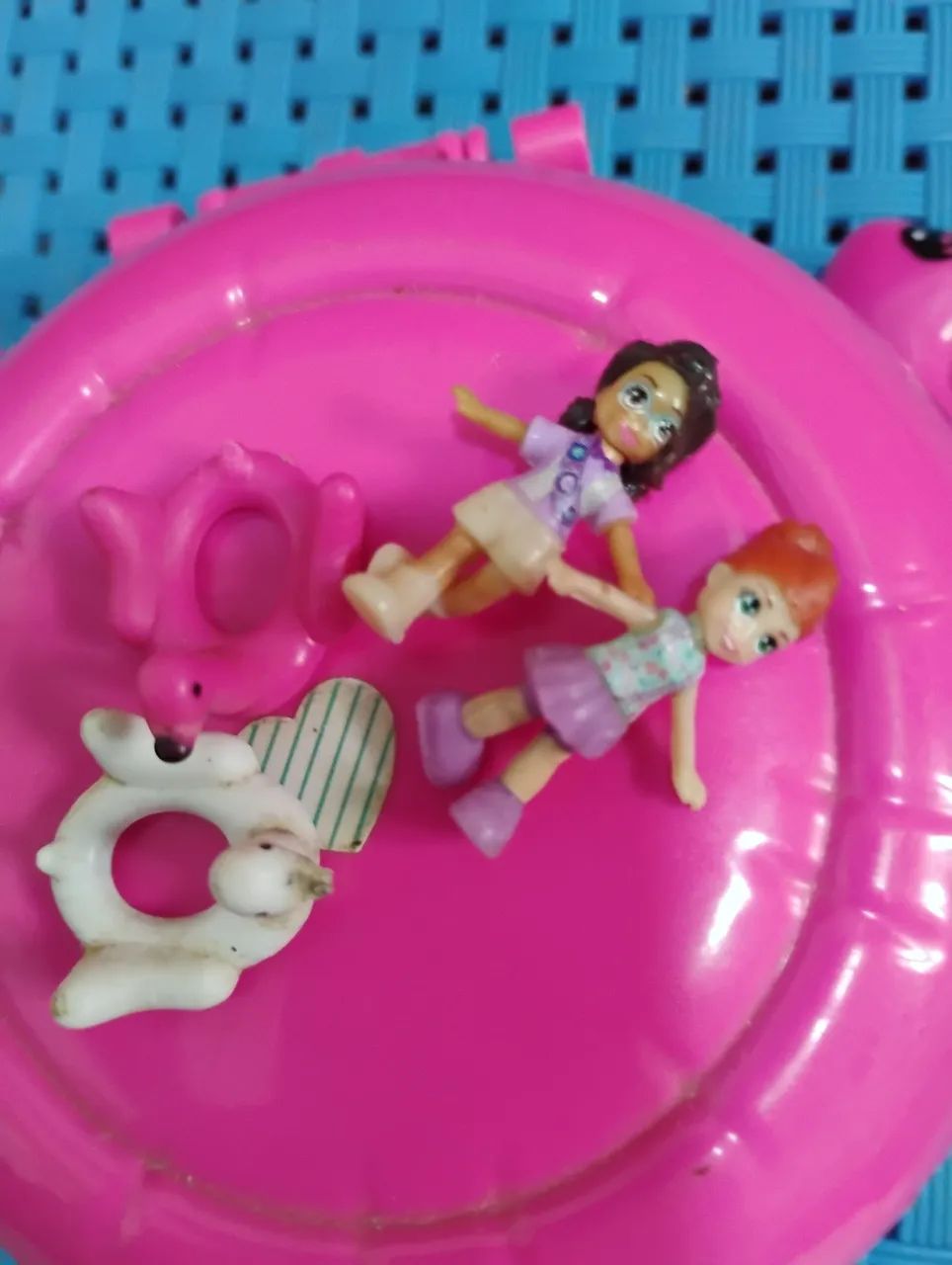 mini mundos polly pocket - Foto 5