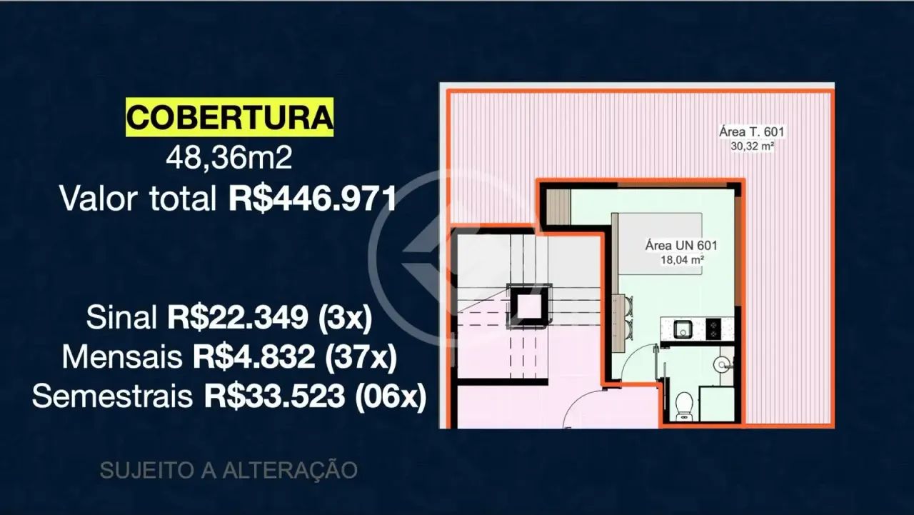 APARTAMENTO - Campeche - DP-357084 - Foto 4