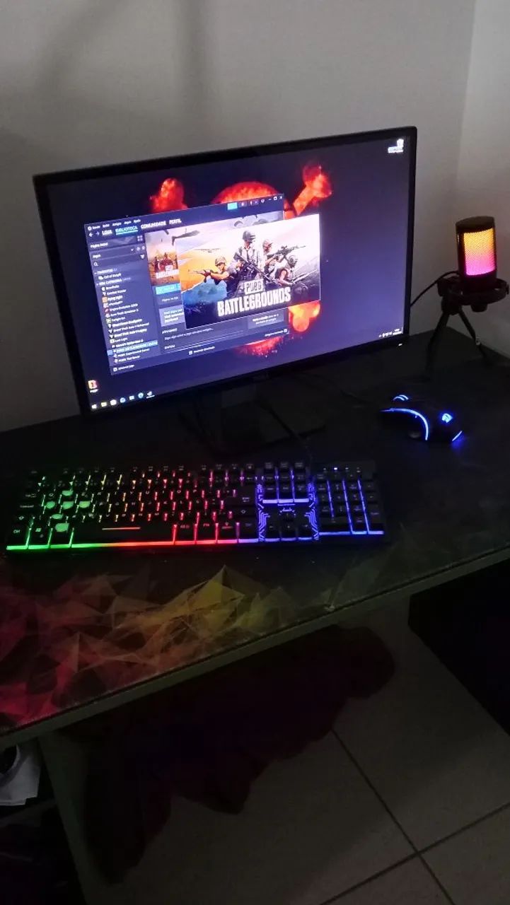 Computador gamer  - Foto 2