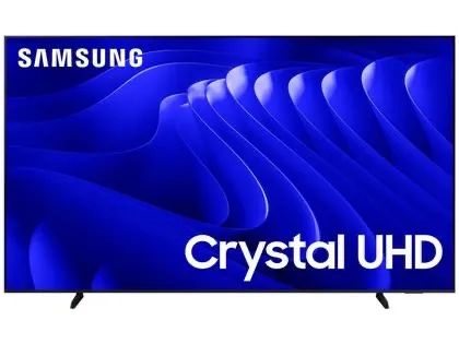 Smart TV 98 Polegadas Crystal NOVA  - Foto 5