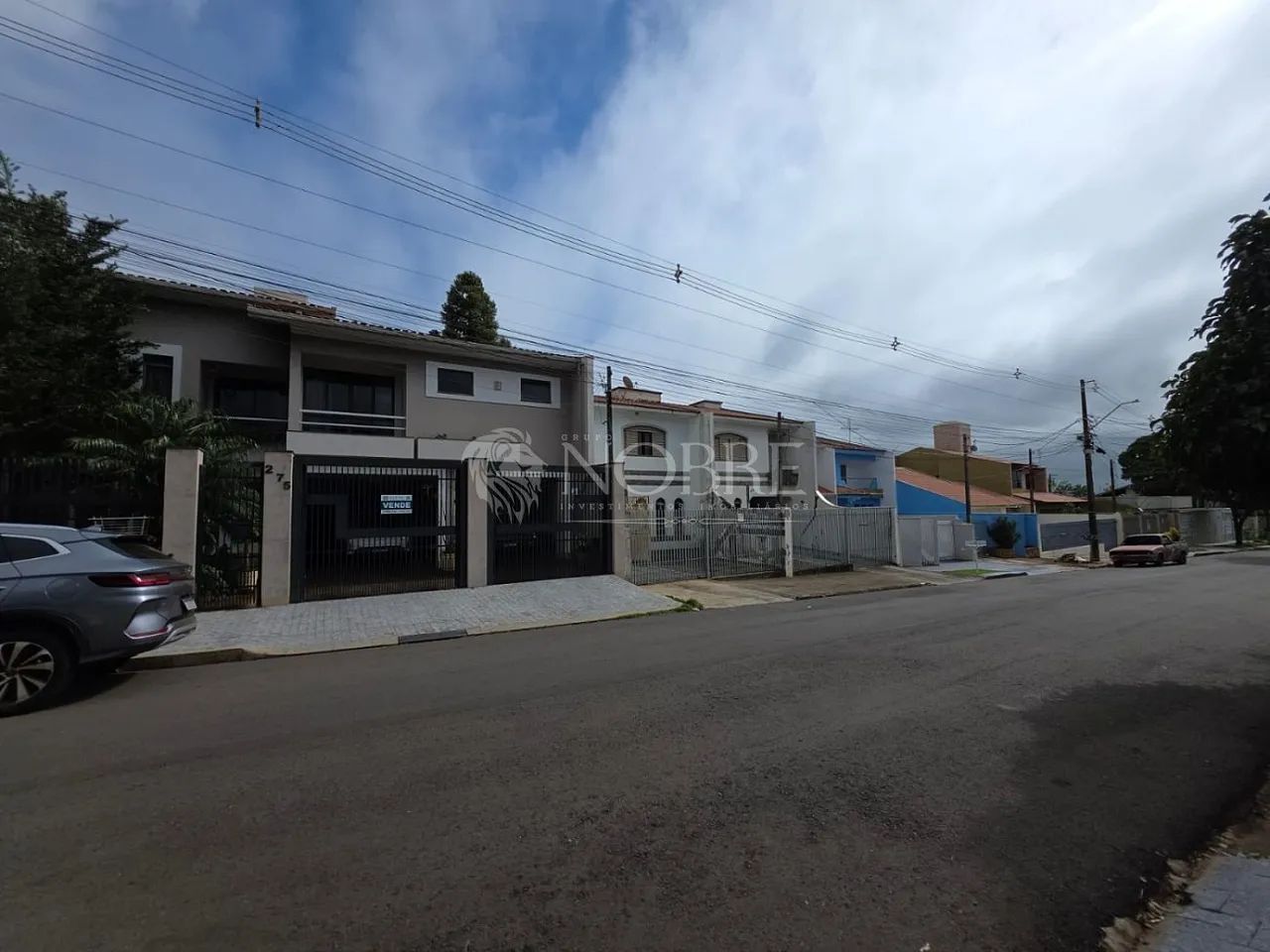 Sobrado com 340 m² - Res. Cidade Nova - Foto 2