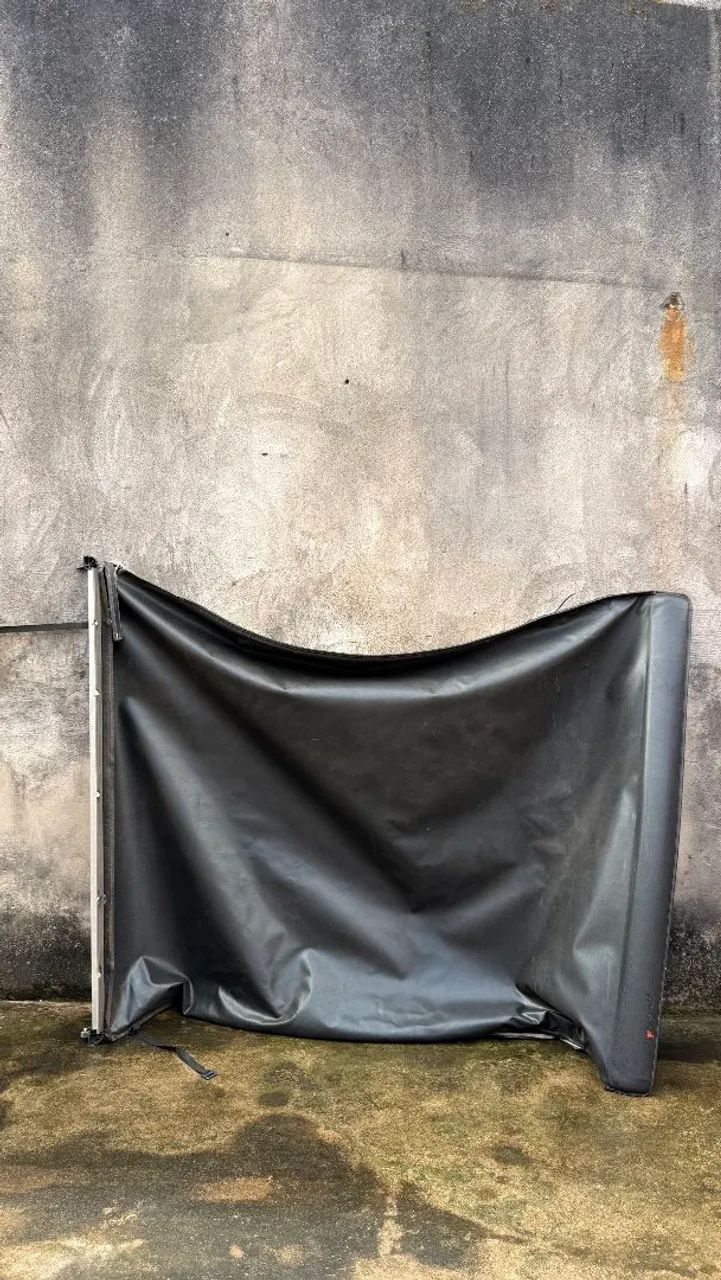 Capota da montana 2015