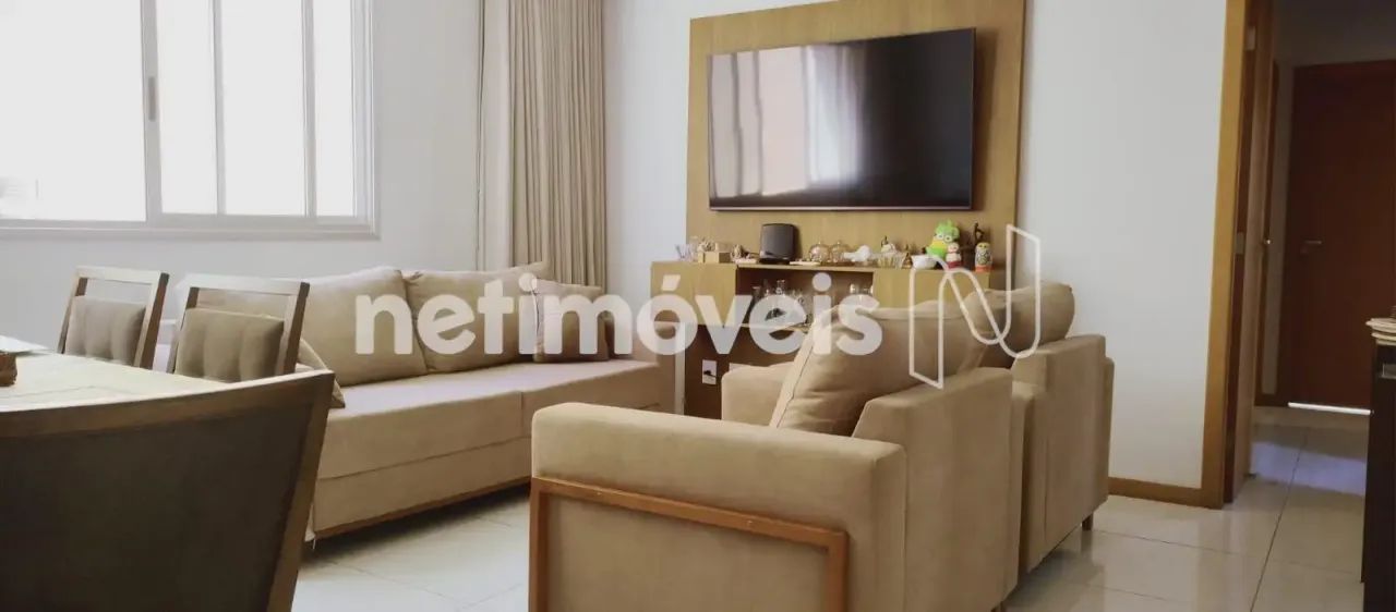 Venda Apartamento 3 quartos Prado Belo Horizonte - Foto 3