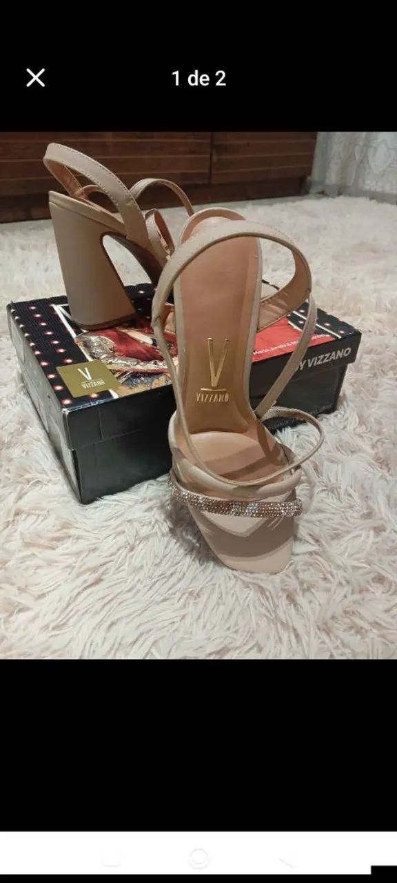 Sandália Ramarim  - Foto 2