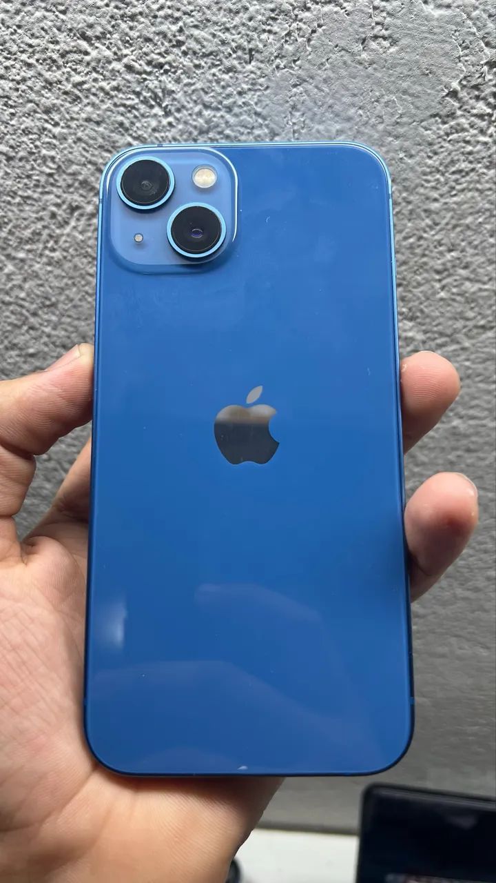 iPhone 13 256gb