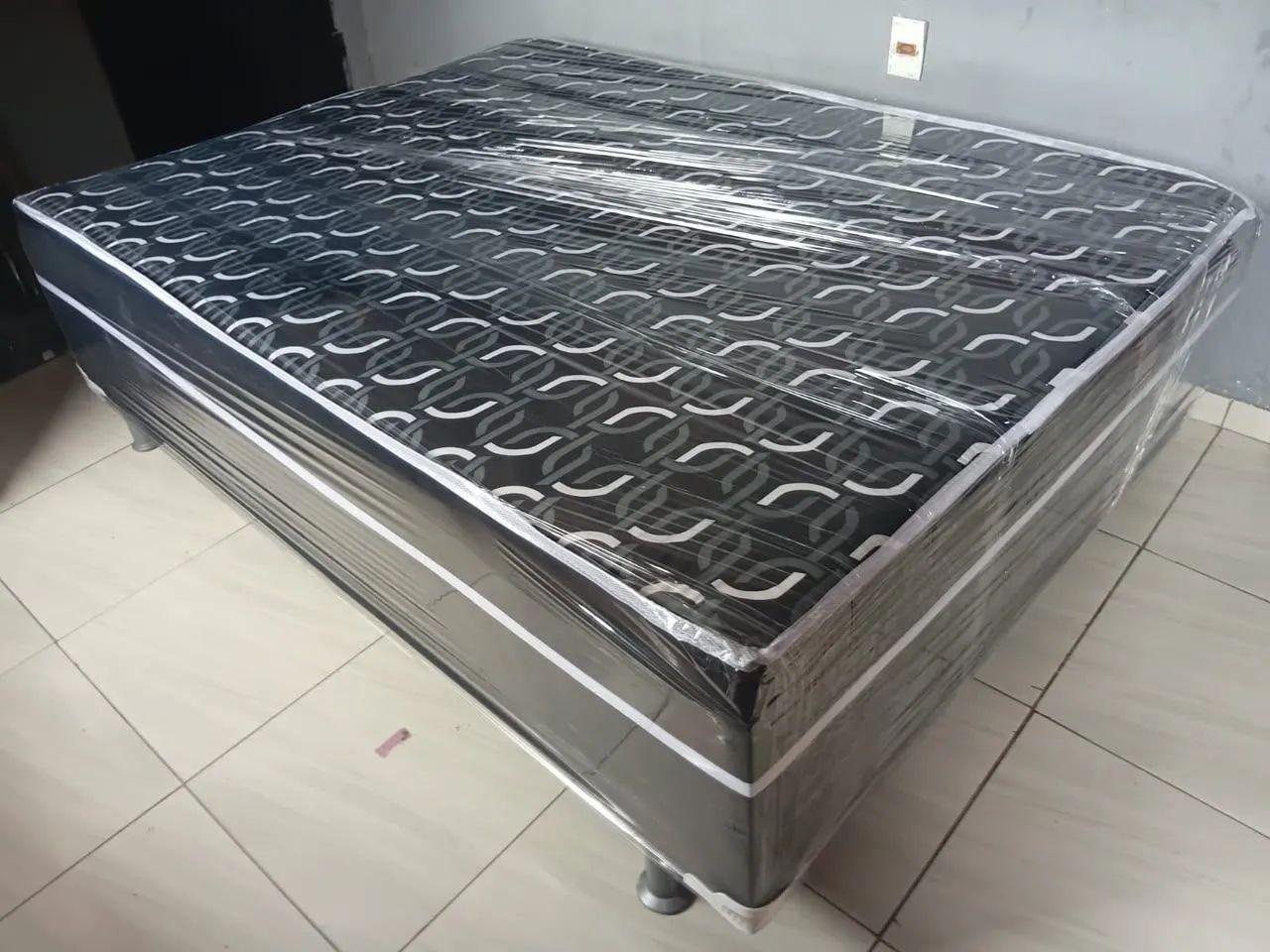 Cama de casal - Foto 2