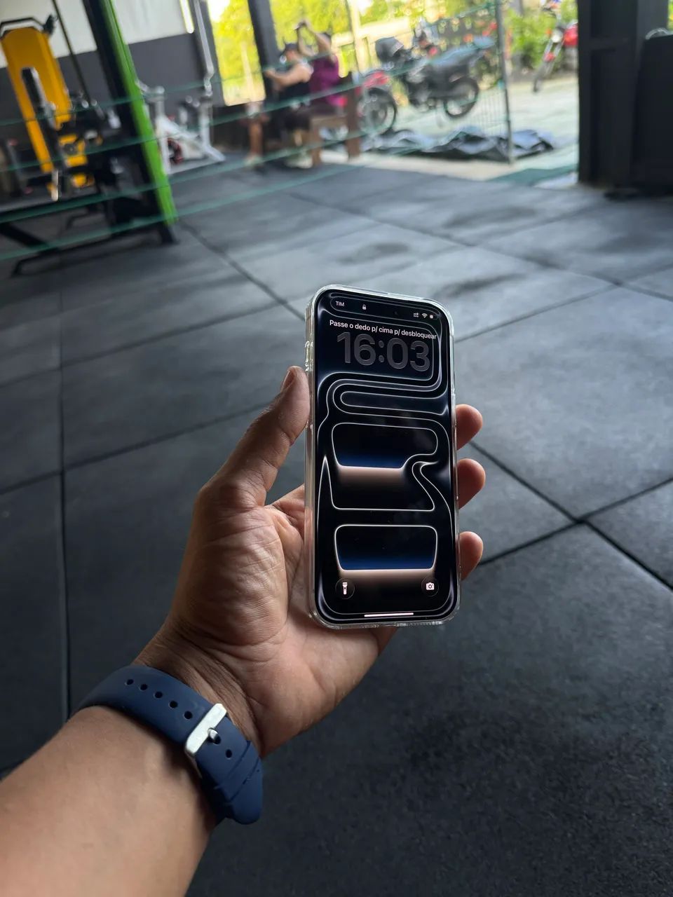 iPhone 17 PRO MAX  - Foto 4