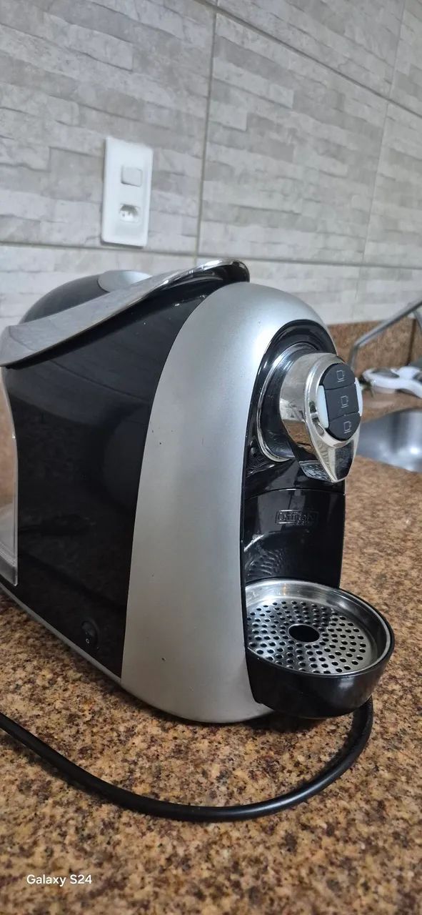 Cafeteira 3 corações  - Foto 2