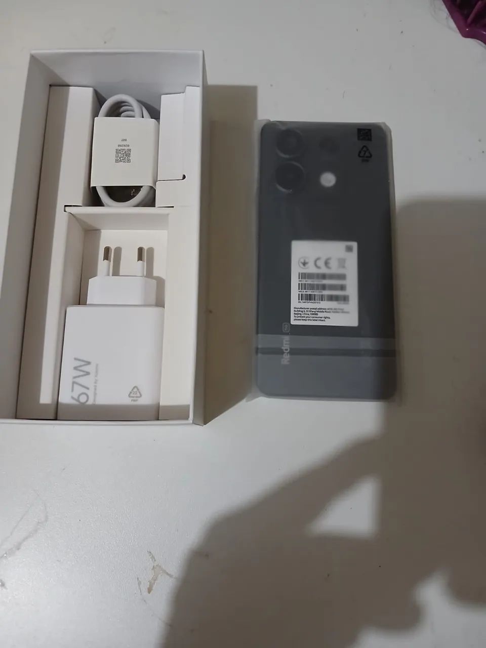 Redmi Note 13 pro 