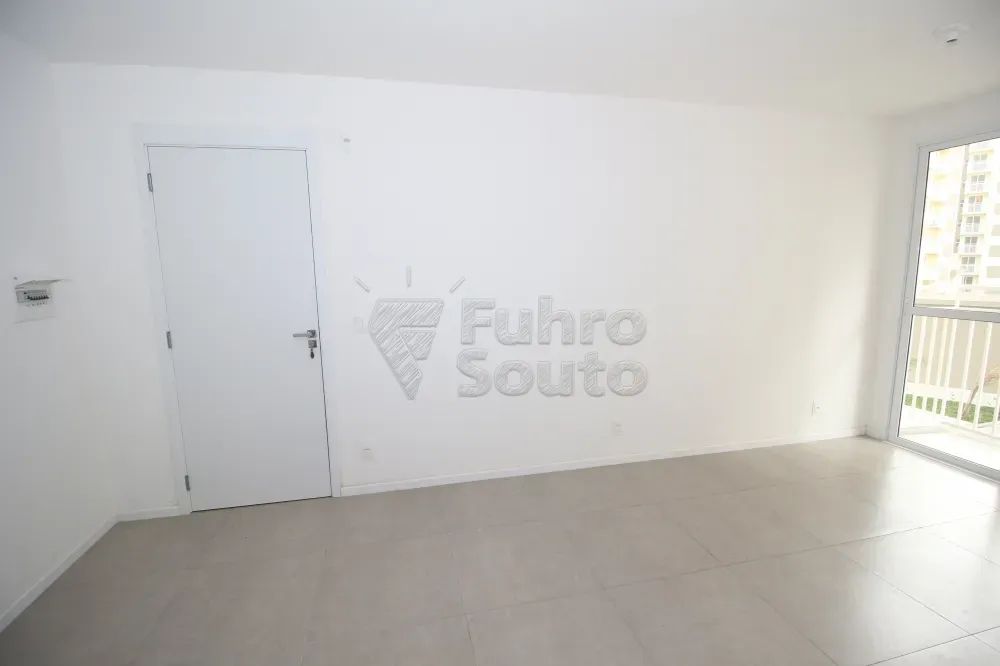 Apartamento Padrão em Pelotas - Foto 4