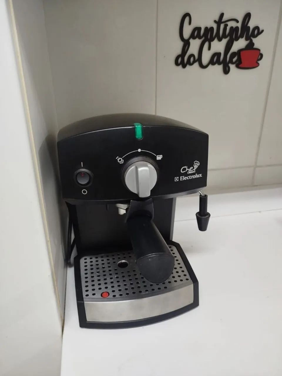 Cafeteira Electrolux  - Foto 3