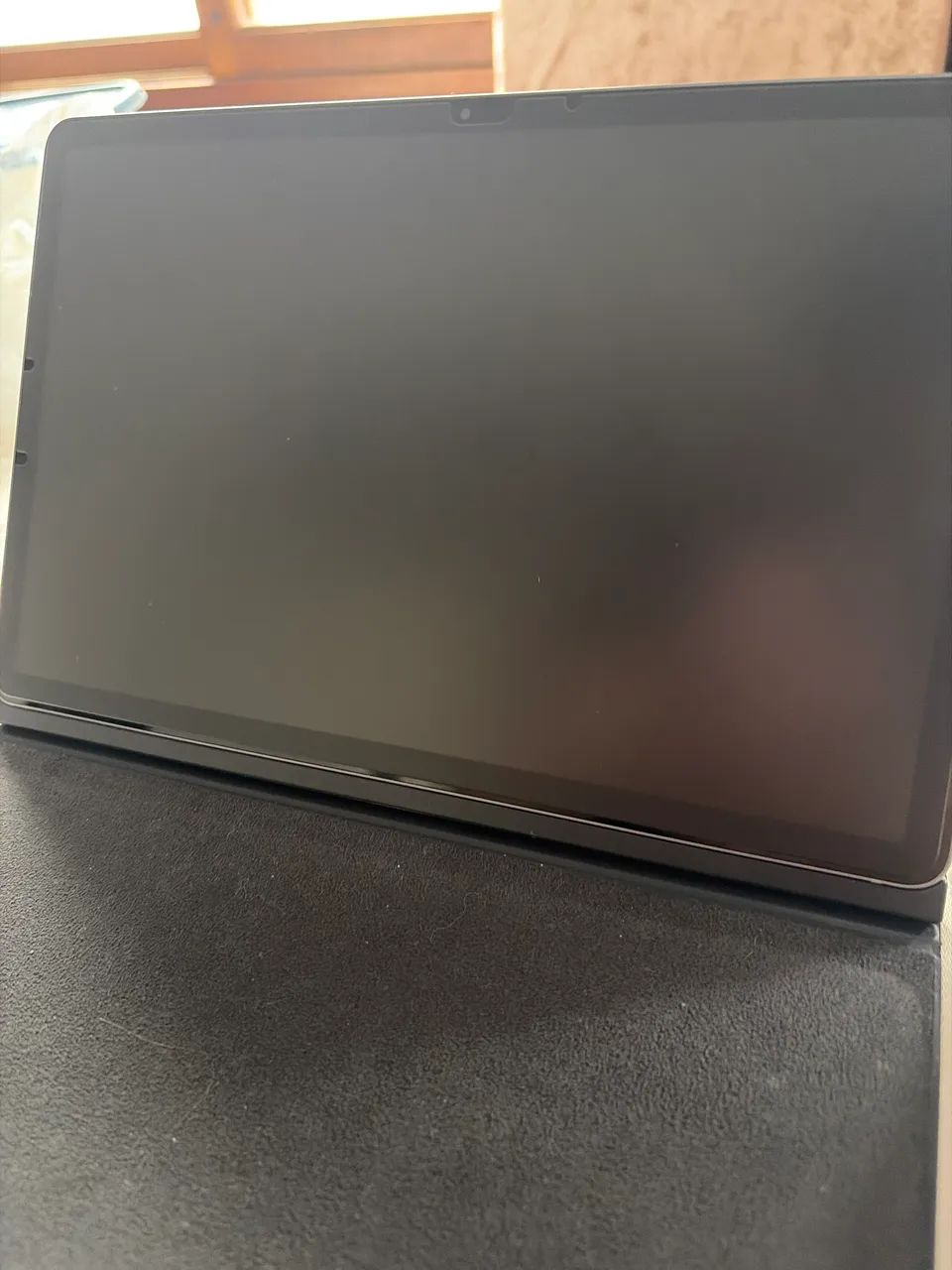 TABLET SAMSUNG S10 LITE