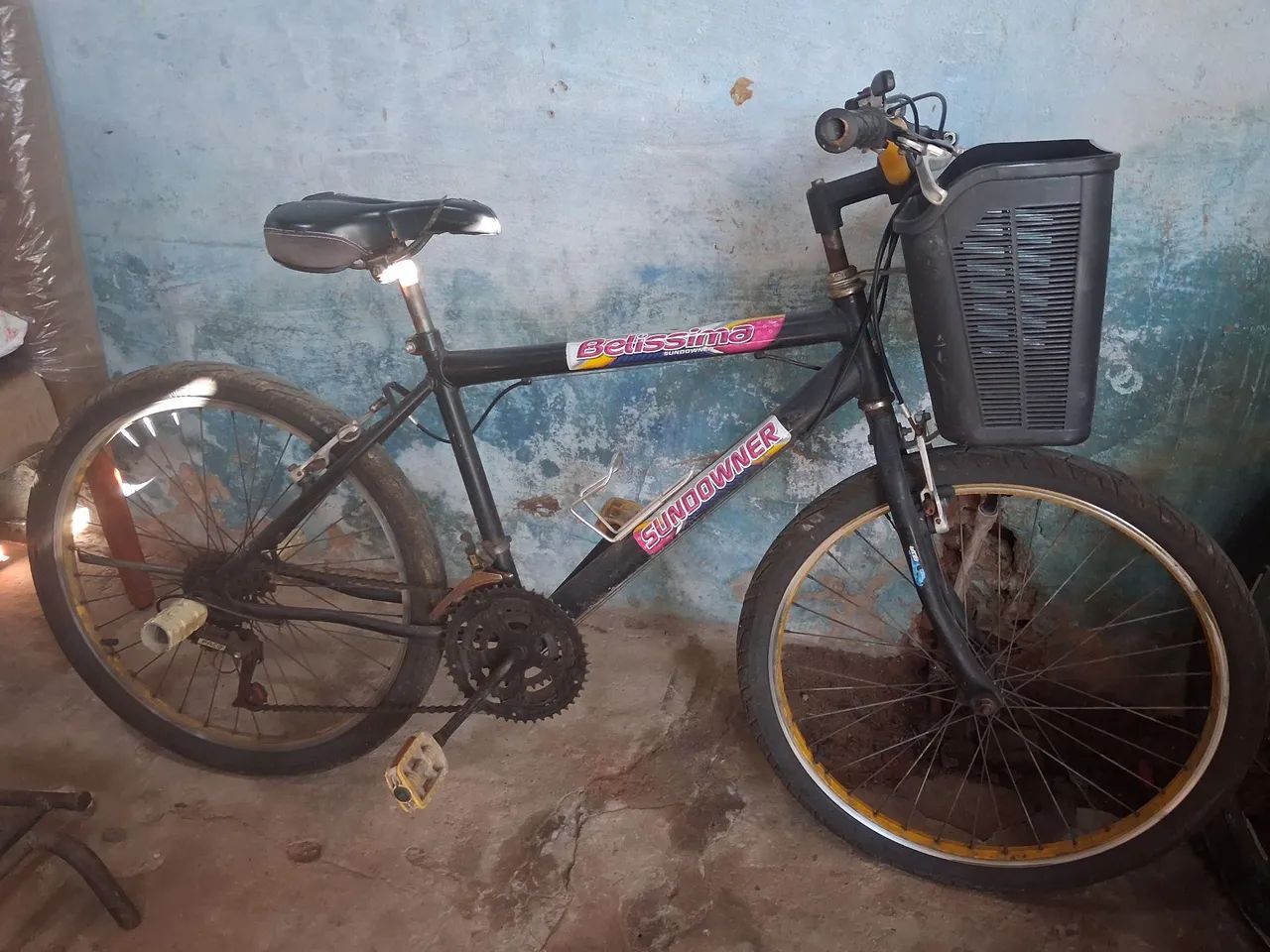 Bike ar16 no precinho  - Foto 3