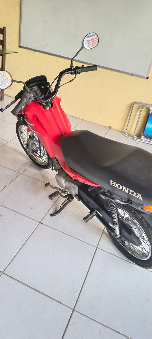 Pop 100, NOVA