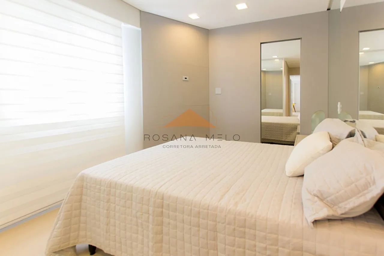 Edf. Porto Jardins Rosarinho, 3 quartos, 1 suíte, varanda gourmet, banheiro social, área d - Foto 10