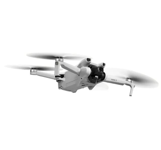 Drone DJI Mini 3 standard BR - Foto 2