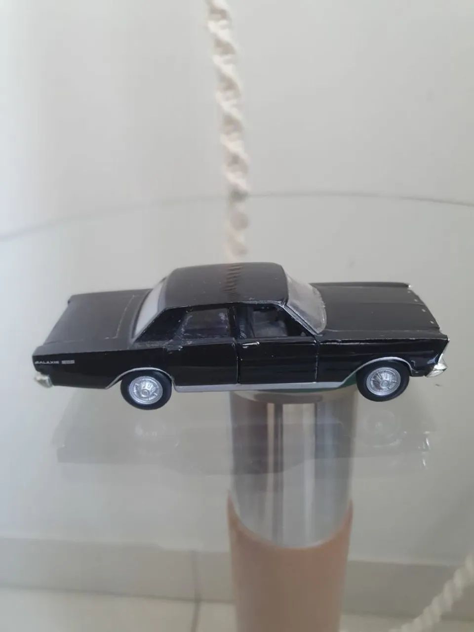 GALAXY 1967 MINIATURA  - Foto 3