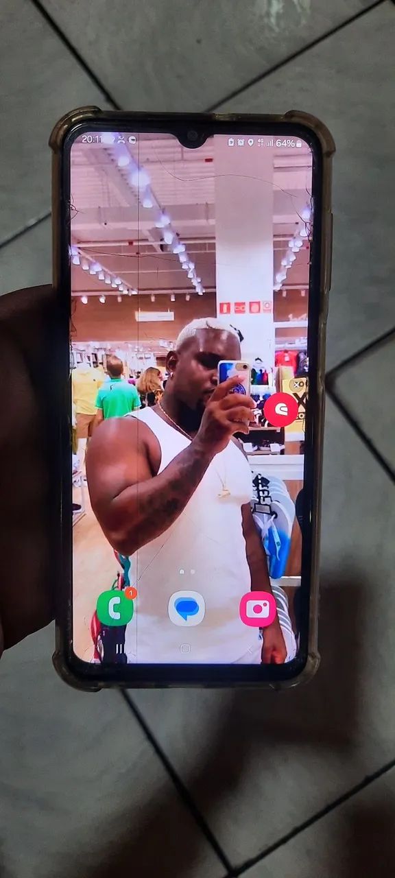 Galaxy a 13