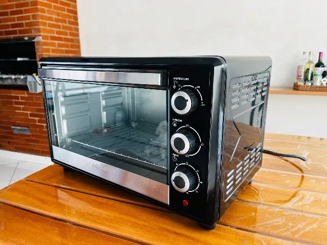 Forno Elétrico  - Foto 2