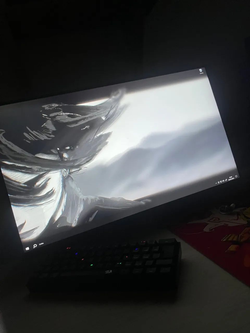 PC GAMER COMPUTADOR  - Foto 4