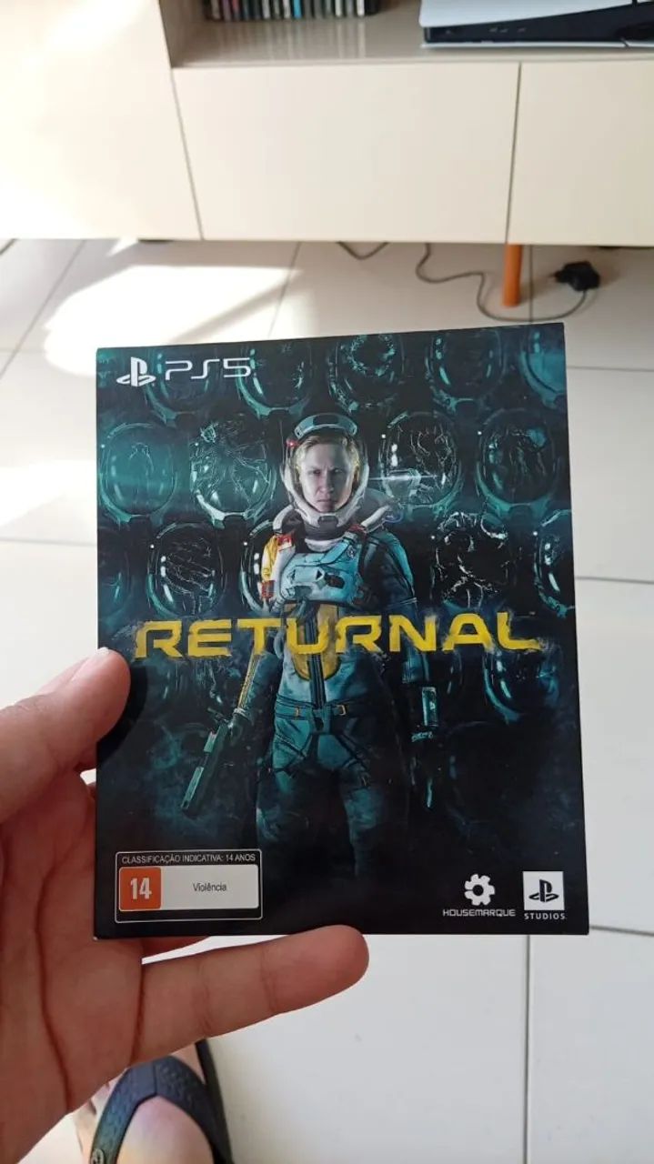 Playstation 5 - Foto 3