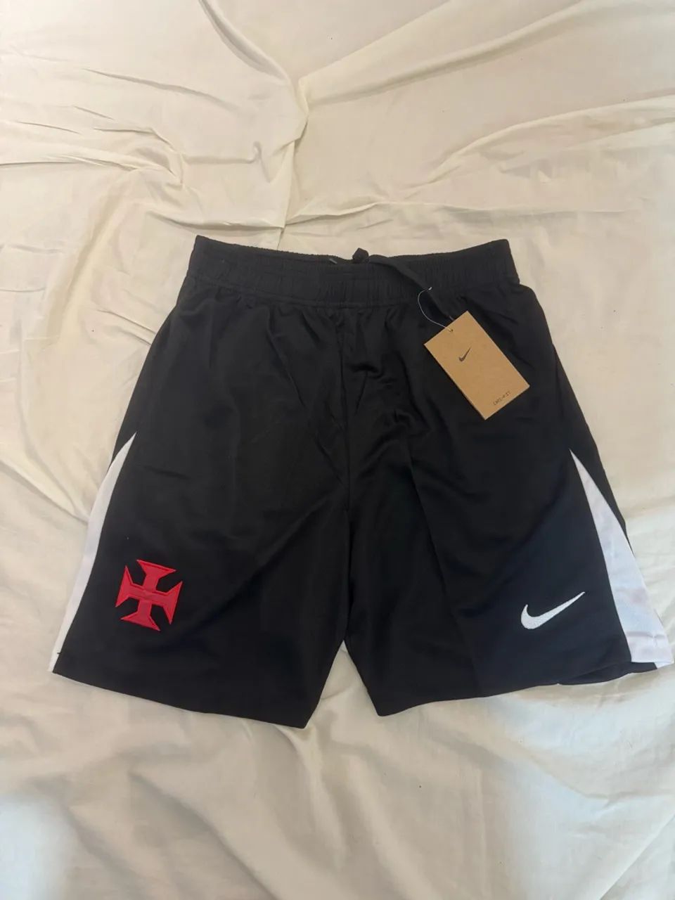 Short vasco nike