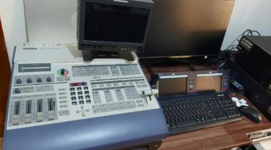 Conversão e Digitalização de Fitas VHS e Midias para Arquivos em HD e Pendrive