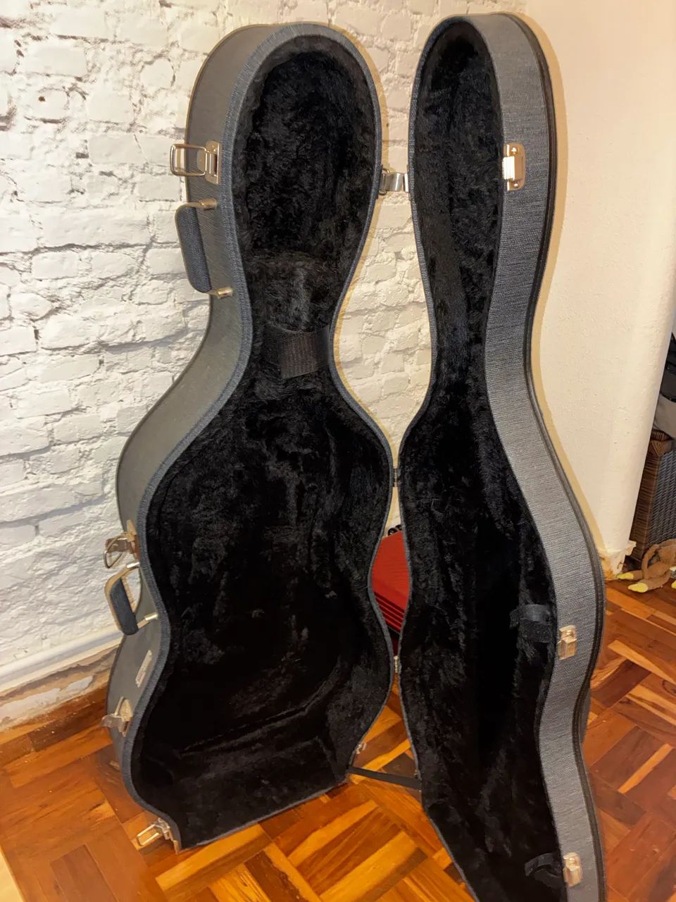 Case violoncelo - Foto 2