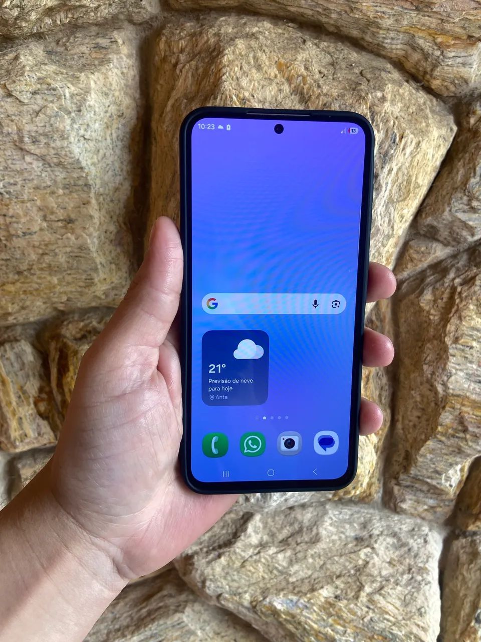 Vendo A57 Samsung  - Foto 5